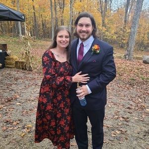 Meet your Posher, Marissa